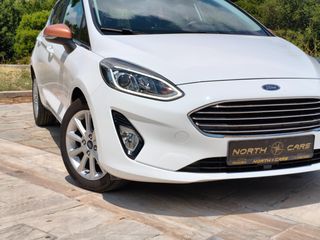 Ford Fiesta 2018-thumb-1