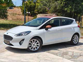 Ford Fiesta 2018-thumb-20