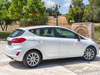 Ford Fiesta 2018-thumb-8