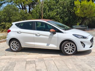 Ford Fiesta 2018-thumb-5