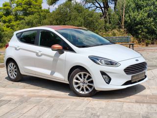 Ford Fiesta 2018-thumb-4