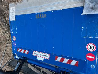 ΥΔΡΑΥΛΙΚΗ ΠΟΡΤΑ BAR CARGO-PALAFINGER ΣΑΝ ΚΑΙΝΟΥΡΙΟ.