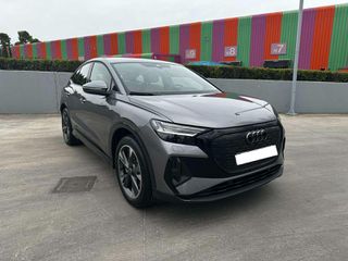 Audi Q4 e-tron 2023 Sportpack 50 Quattro