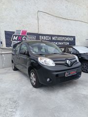 Renault Kangoo 2016 1.5 DCI DIESEL 6 ΤΑΧΥΤΟ 110 HP (7 ΘΕΣΙΟ)