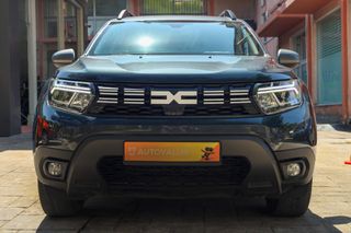 Dacia Duster 2024 1.5 Blue dCi 115hp JOURNEY (ΕΛΛΗΝΙΚΟ)-thumb-4
