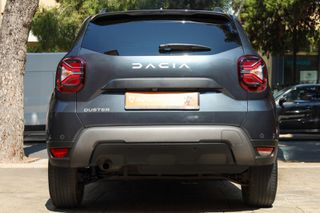 Dacia Duster 2024 1.5 Blue dCi 115hp JOURNEY (ΕΛΛΗΝΙΚΟ)-thumb-6