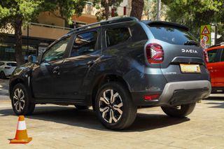 Dacia Duster 2024 1.5 Blue dCi 115hp JOURNEY (ΕΛΛΗΝΙΚΟ)-thumb-1