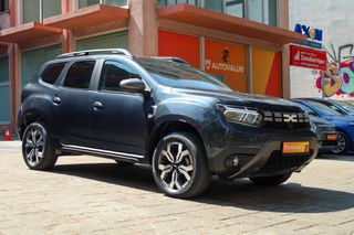 Dacia Duster 2024 1.5 Blue dCi 115hp JOURNEY (ΕΛΛΗΝΙΚΟ)-thumb-39