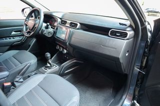Dacia Duster 2024 1.5 Blue dCi 115hp JOURNEY (ΕΛΛΗΝΙΚΟ)-thumb-12