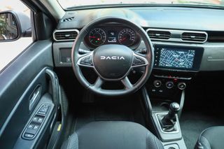 Dacia Duster 2024 1.5 Blue dCi 115hp JOURNEY (ΕΛΛΗΝΙΚΟ)-thumb-17