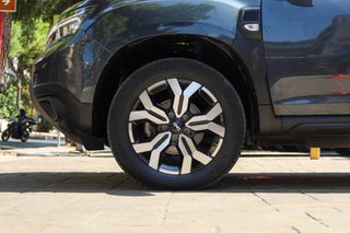 Dacia Duster 2024 1.5 Blue dCi 115hp JOURNEY (ΕΛΛΗΝΙΚΟ)-thumb-5