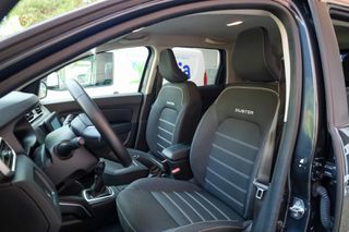 Dacia Duster 2024 1.5 Blue dCi 115hp JOURNEY (ΕΛΛΗΝΙΚΟ)-thumb-14