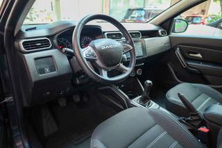 Dacia Duster 2024 1.5 Blue dCi 115hp JOURNEY (ΕΛΛΗΝΙΚΟ)-thumb-13