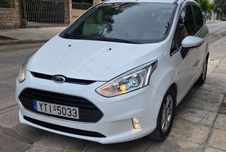 Ford B-Max 2017 TITANIUM