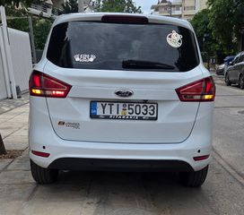 Ford B-Max 2017 TITANIUM-thumb-1