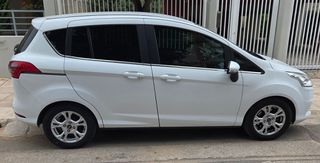Ford B-Max 2017 TITANIUM-thumb-2