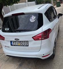 Ford B-Max 2017 TITANIUM-thumb-3