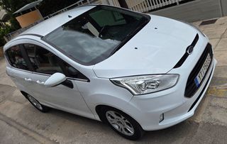 Ford B-Max 2017 TITANIUM-thumb-4