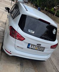 Ford B-Max 2017 TITANIUM-thumb-5