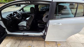 Ford B-Max 2017 TITANIUM-thumb-7