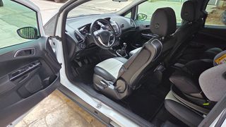 Ford B-Max 2017 TITANIUM-thumb-9
