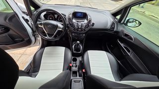 Ford B-Max 2017 TITANIUM-thumb-10