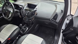 Ford B-Max 2017 TITANIUM-thumb-11