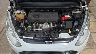 Ford B-Max 2017 TITANIUM-thumb-16