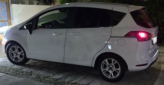 Ford B-Max 2017 TITANIUM-thumb-21