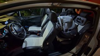 Ford B-Max 2017 TITANIUM-thumb-23