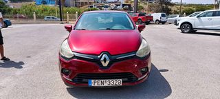 Renault Clio 2017-thumb-1