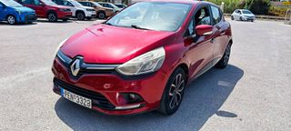 Renault Clio 2017