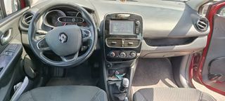 Renault Clio 2017-thumb-5