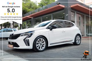 Renault Clio 2024 1.0cc TCe 90hp Evolution plus (ΕΛΛΗΝΙΚΟ)