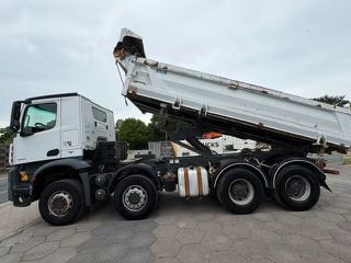 Ανατροπή Mercedes-Benz 2015 3243 AROCS / 8x4-thumb-7