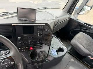 Ανατροπή Mercedes-Benz 2015 3243 AROCS / 8x4-thumb-11