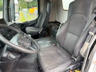Ανατροπή Mercedes-Benz 2015 3243 AROCS / 8x4-thumb-13