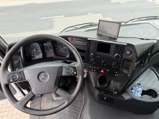 Ανατροπή Mercedes-Benz 2015 3243 AROCS / 8x4-thumb-14