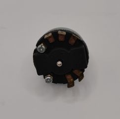 Διακόπτης μίζας 24V 30A για τρακτέρ ZETOR (5011–7745)-thumb-1