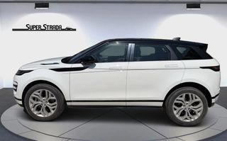 Land Rover Range Rover Evoque 2019 R-DYNAMIC / Interactive Driver Display