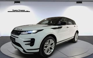 Land Rover Range Rover Evoque 2019 R-DYNAMIC/Interactive Driver Display/AWD-thumb-1