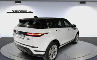 Land Rover Range Rover Evoque 2019 R-DYNAMIC/Interactive Driver Display/AWD-thumb-4