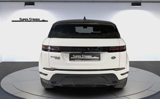Land Rover Range Rover Evoque 2019 R-DYNAMIC/Interactive Driver Display/AWD-thumb-5