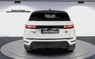 Land Rover Range Rover Evoque 2019 R-DYNAMIC/Interactive Driver Display/AWD-thumb-6