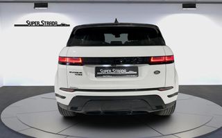 Land Rover Range Rover Evoque 2019 R-DYNAMIC/Interactive Driver Display/AWD-thumb-7
