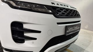 Land Rover Range Rover Evoque 2019 R-DYNAMIC/Interactive Driver Display/AWD-thumb-10