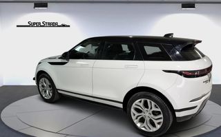 Land Rover Range Rover Evoque 2019 R-DYNAMIC/Interactive Driver Display/AWD-thumb-8