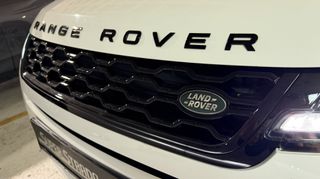 Land Rover Range Rover Evoque 2019 R-DYNAMIC/Interactive Driver Display/AWD-thumb-13