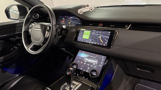 Land Rover Range Rover Evoque 2019 R-DYNAMIC/Interactive Driver Display/AWD-thumb-15