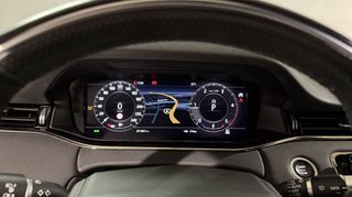 Land Rover Range Rover Evoque 2019 R-DYNAMIC/Interactive Driver Display/AWD-thumb-16